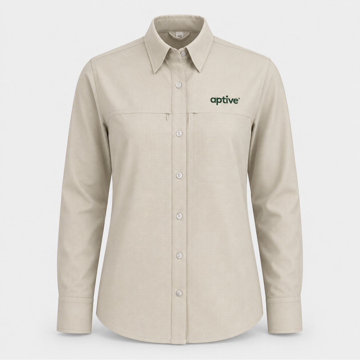 Men's Long Sleeve Service Pro T-Shirt