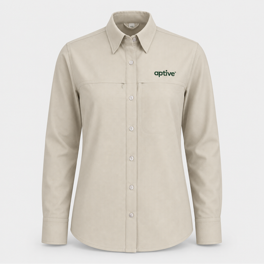 Men's Long Sleeve Service Pro T-Shirt