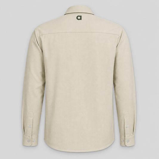 Men's Long Sleeve Service Pro T-Shirt
