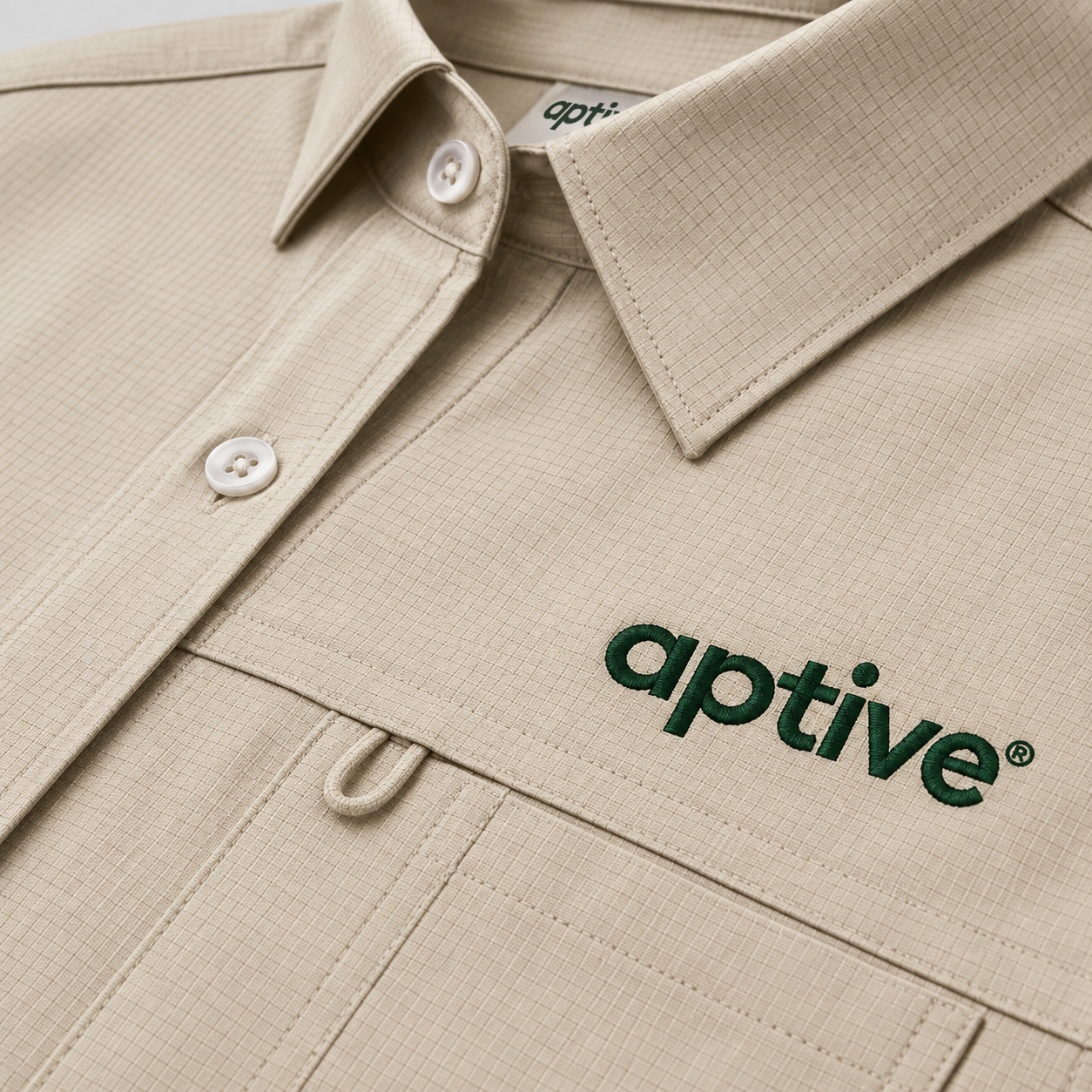 Men's Long Sleeve Service Pro T-Shirt