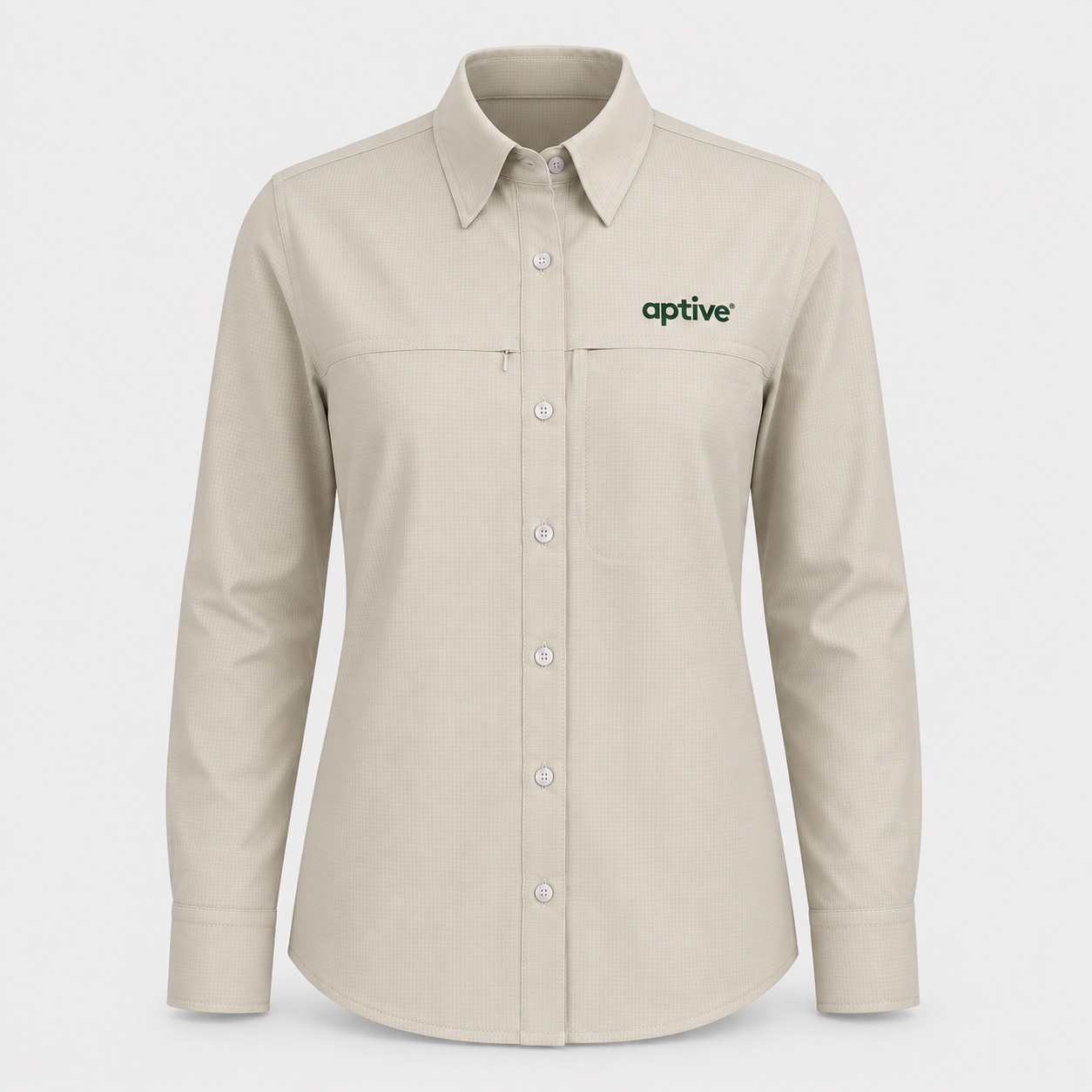 Women's Long Sleeve Service Pro T-Shirt