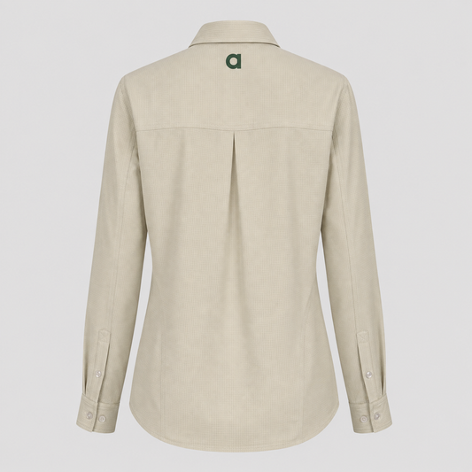 Women's Long Sleeve Service Pro T-Shirt